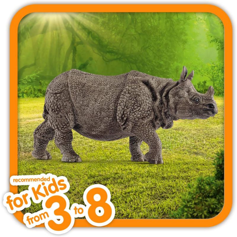 Indian Rhinoceros