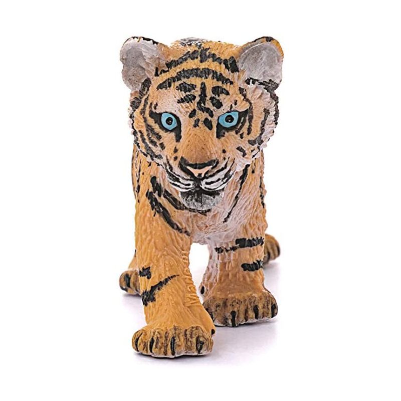 Tiger Cub Figure