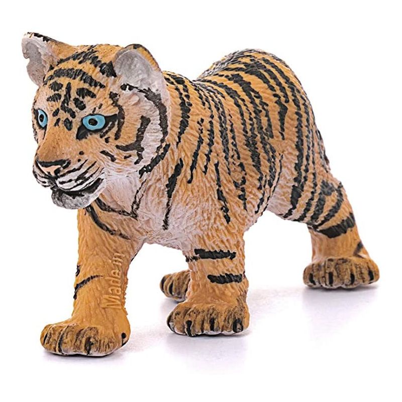Tiger Cub Figure