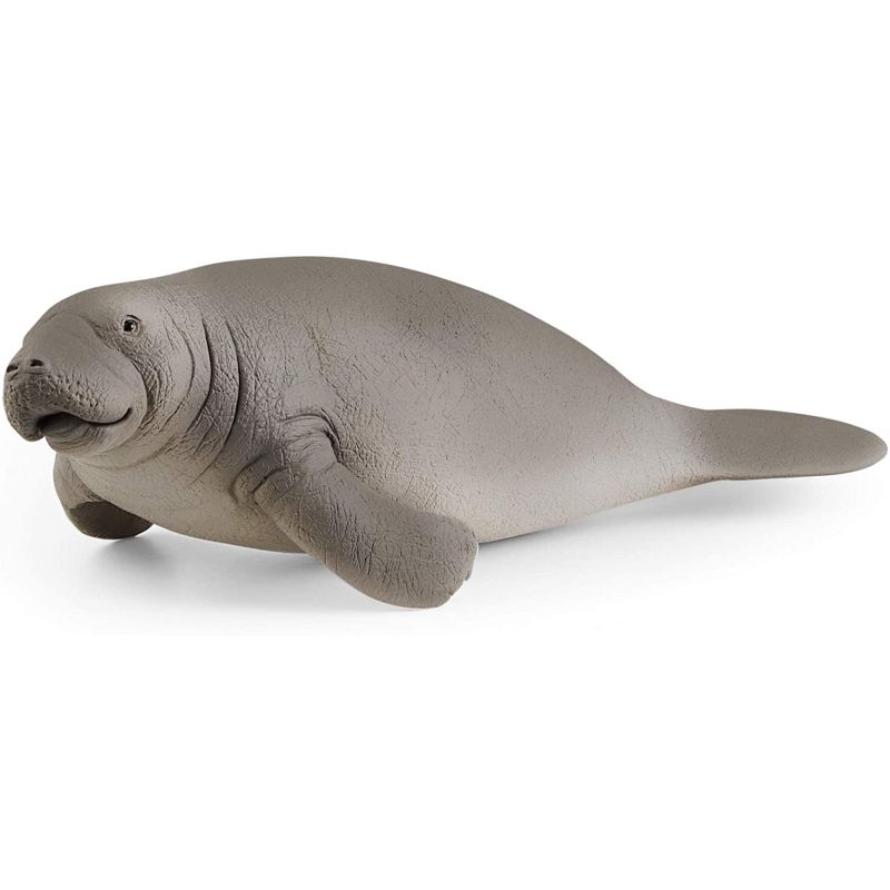 Schleich Wild Life Manatee