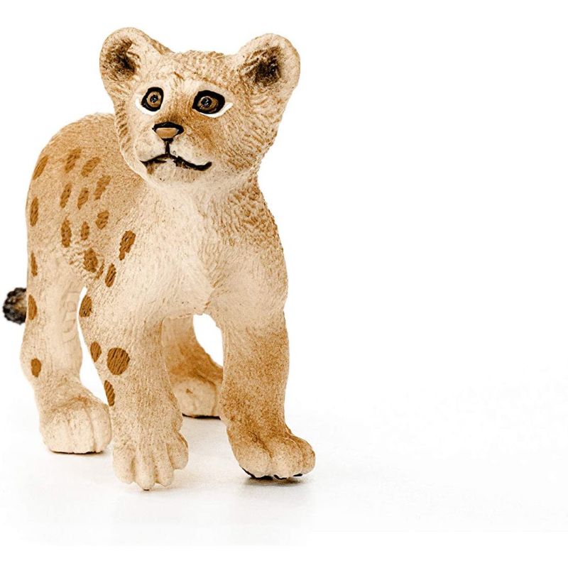 Schleich Lion Cub