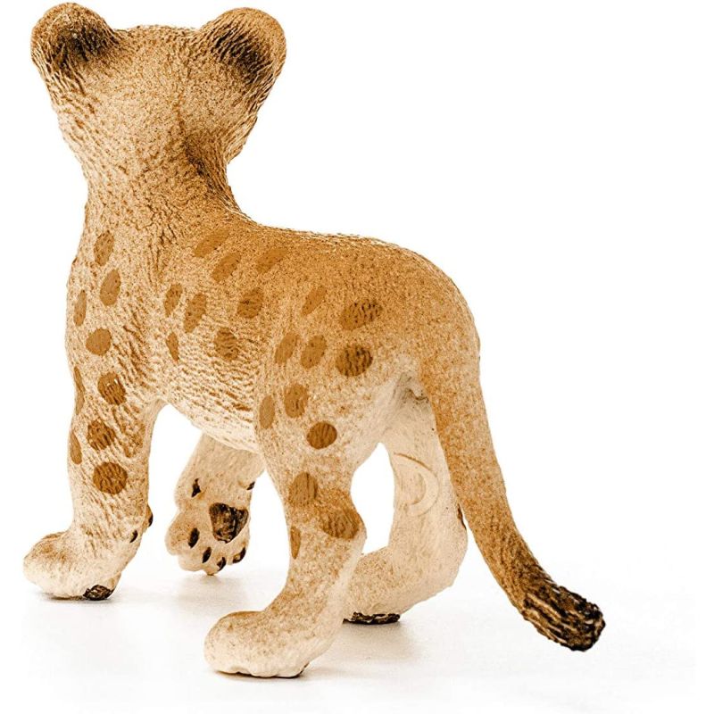 Schleich Lion Cub