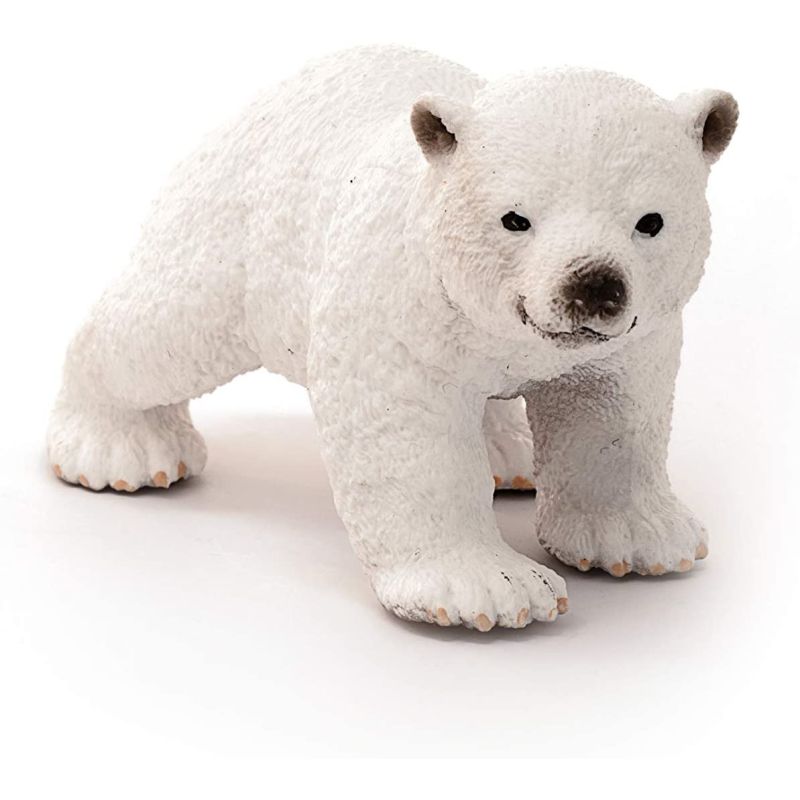 Schleich Polar Bear Cub