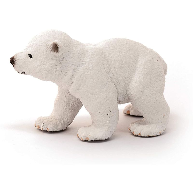 Schleich Polar Bear Cub