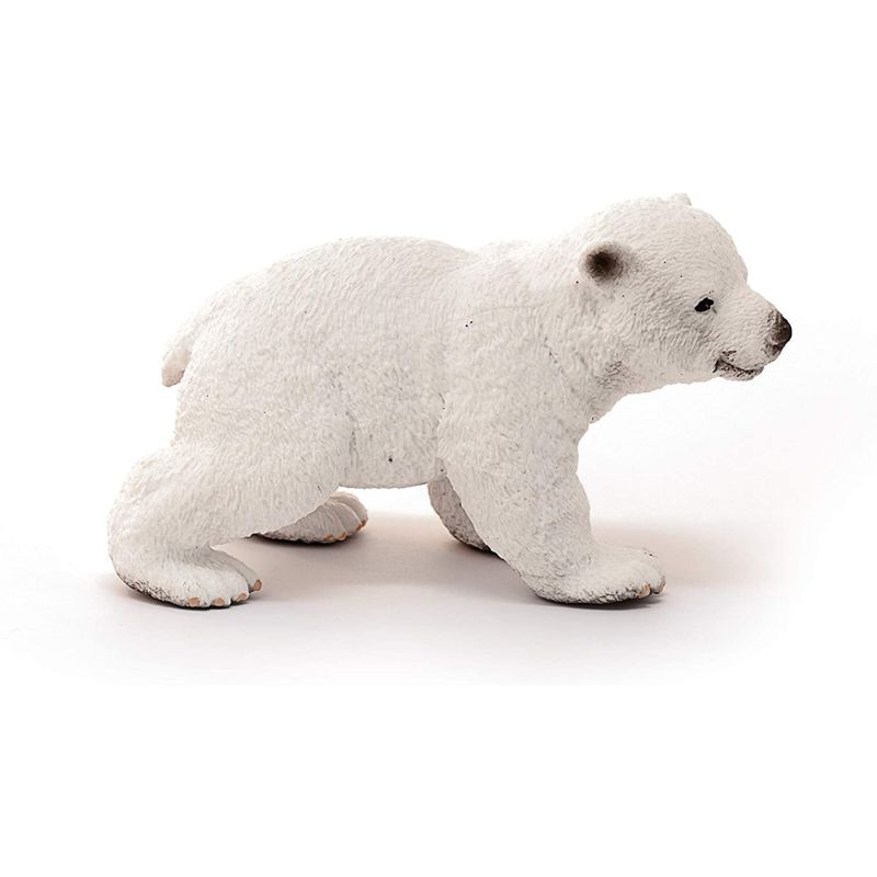 Schleich Polar Bear Cub