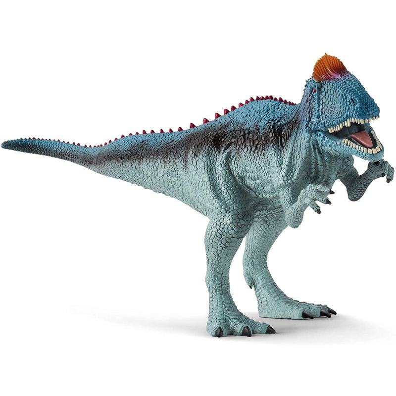 Schleich Cryolophosaurus Dinosaur