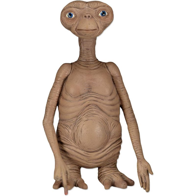 E.T. 12" Replica Stunt Puppet