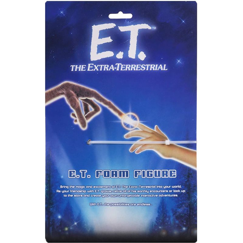 E.T. 12" Replica Stunt Puppet