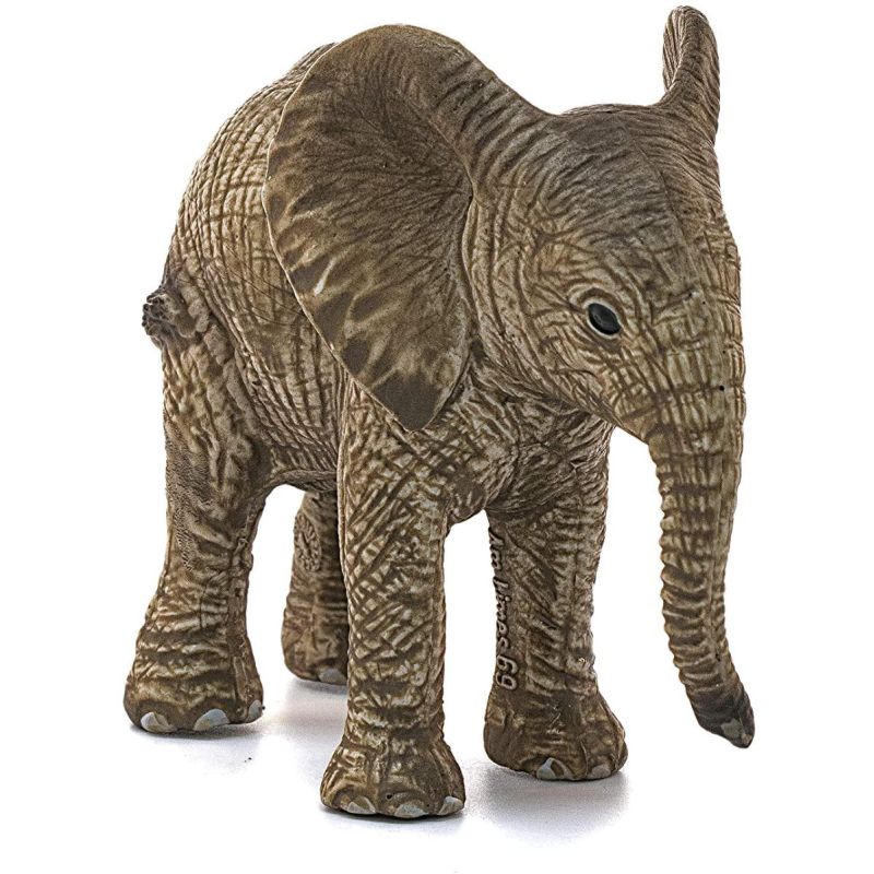 Schleich African Elephant