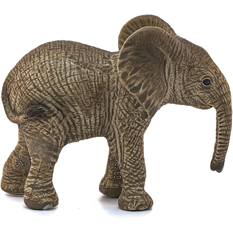 Schleich African Elephant