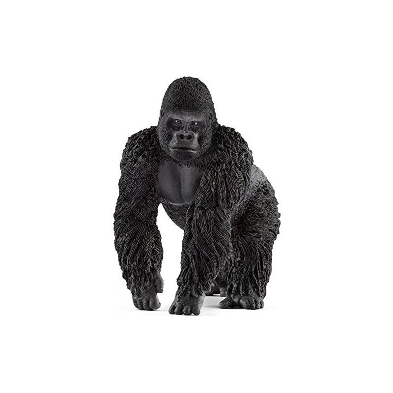 Schleich Gorilla, Male