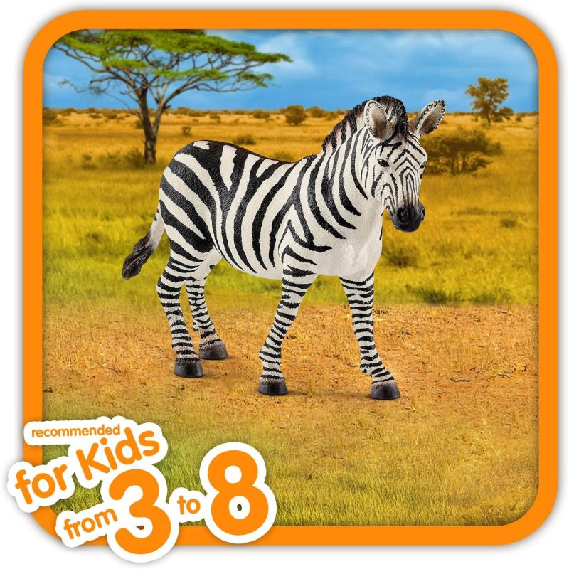 Schleich Zebra - Female