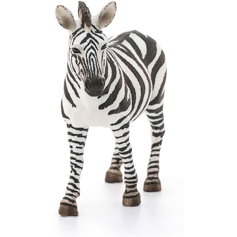 Schleich Zebra - Female