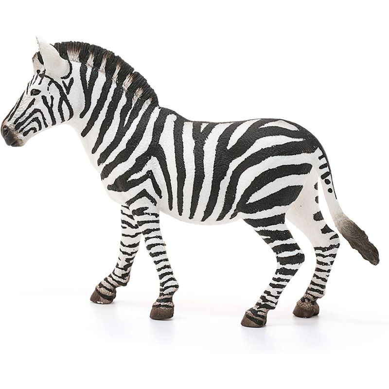 Schleich Zebra - Female