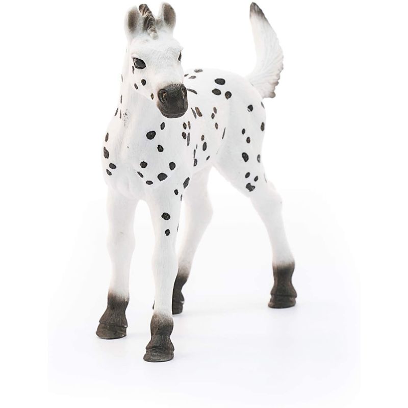 Schleich Horse Club Knapstrupper Foal