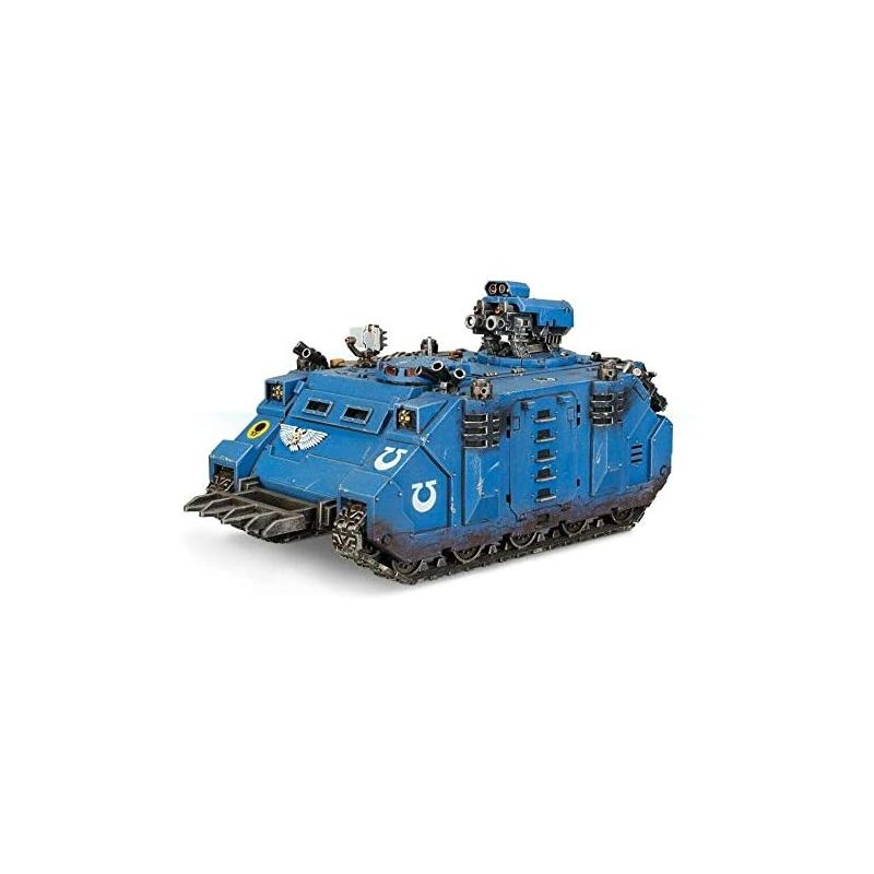 Warhammer 40,000 Space Marine Razorback