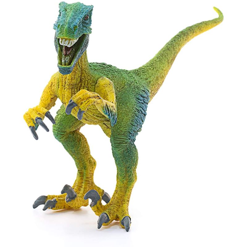 Schleich Velociraptor