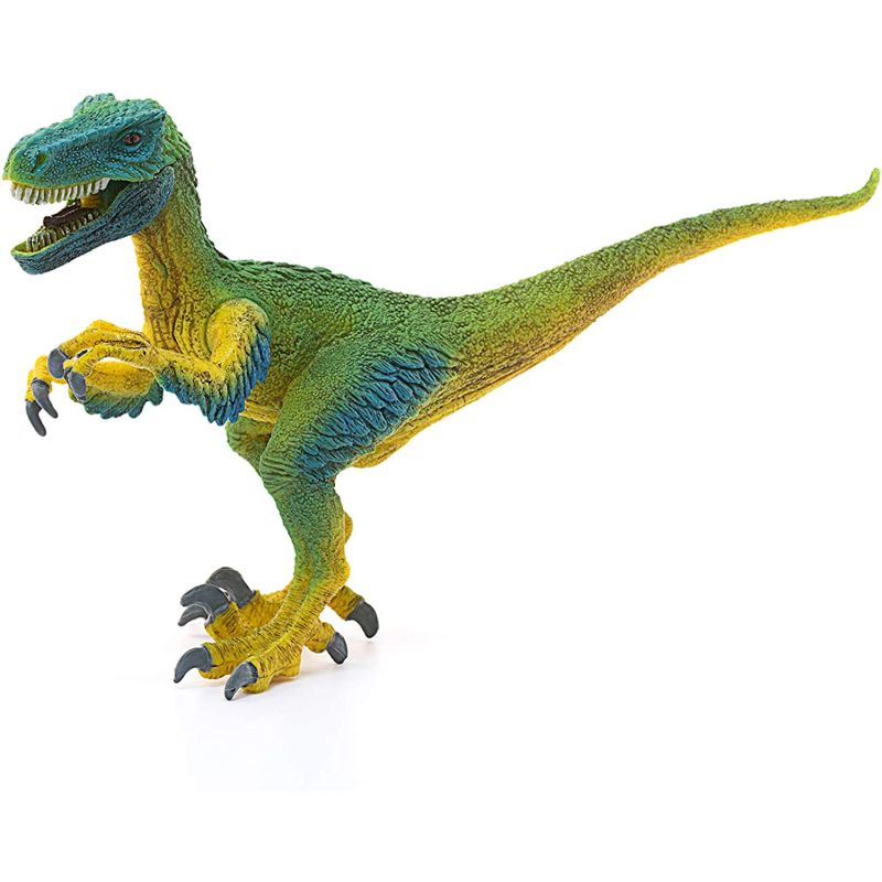 Schleich Velociraptor