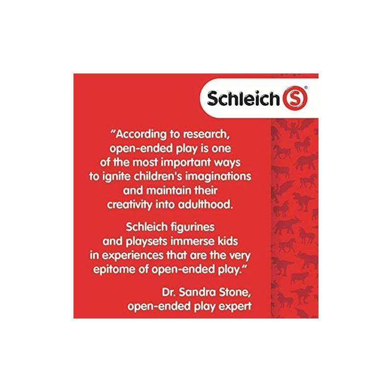 Schleich Velociraptor