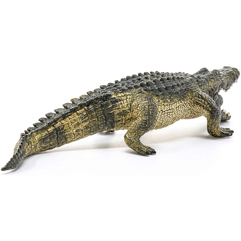 Schleich Alligator Figurine