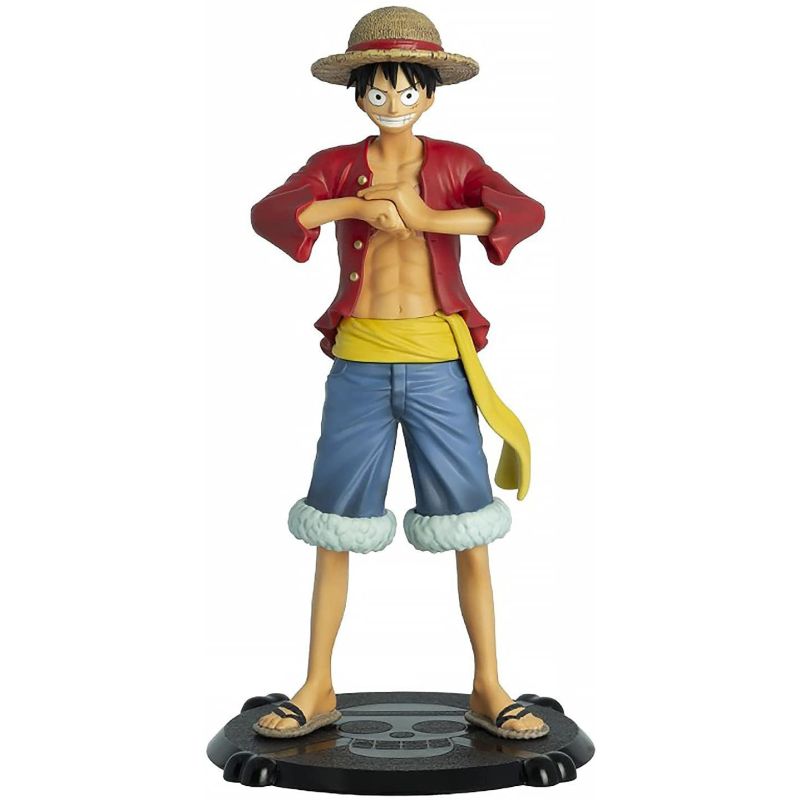Monkey D. Luffy Figurine