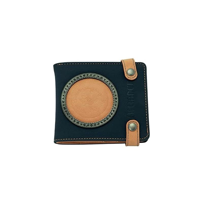 World of Warcraft - Alliance - Premium Wallet