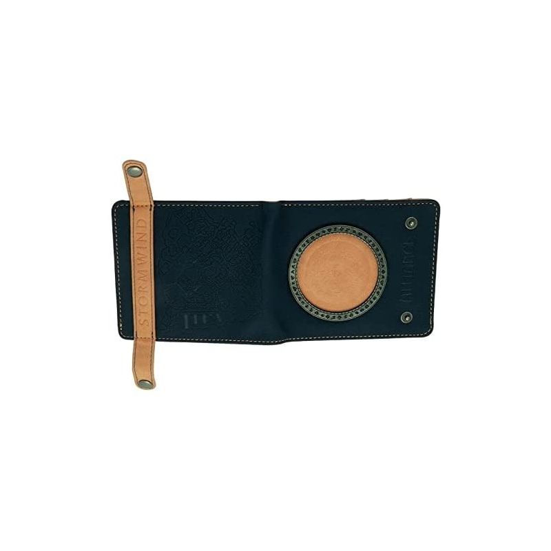 World of Warcraft - Alliance - Premium Wallet
