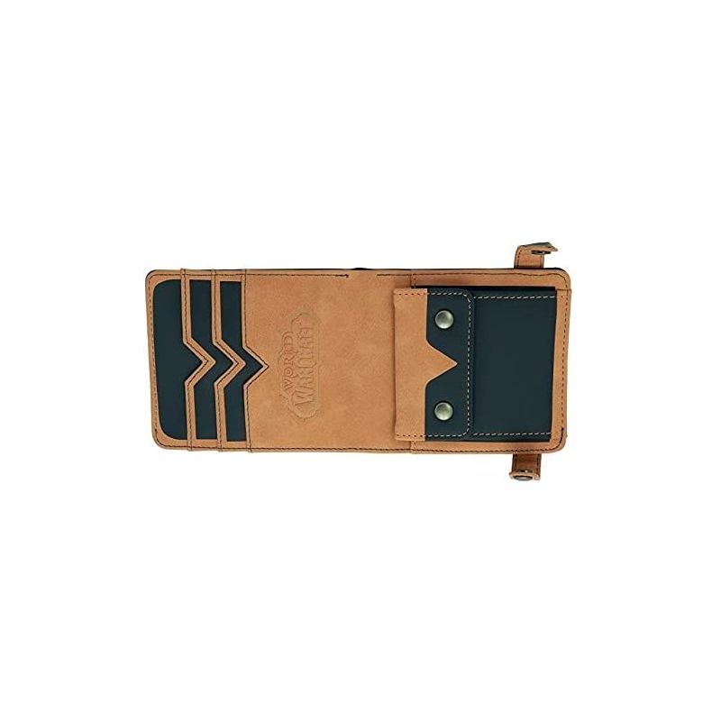World of Warcraft - Alliance - Premium Wallet