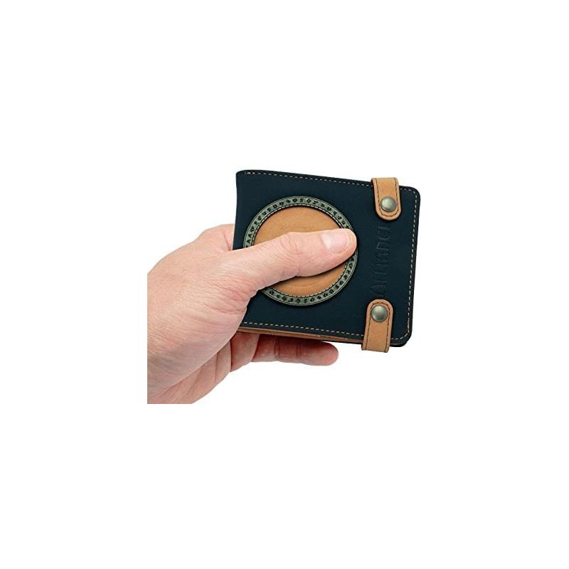 World of Warcraft - Alliance - Premium Wallet