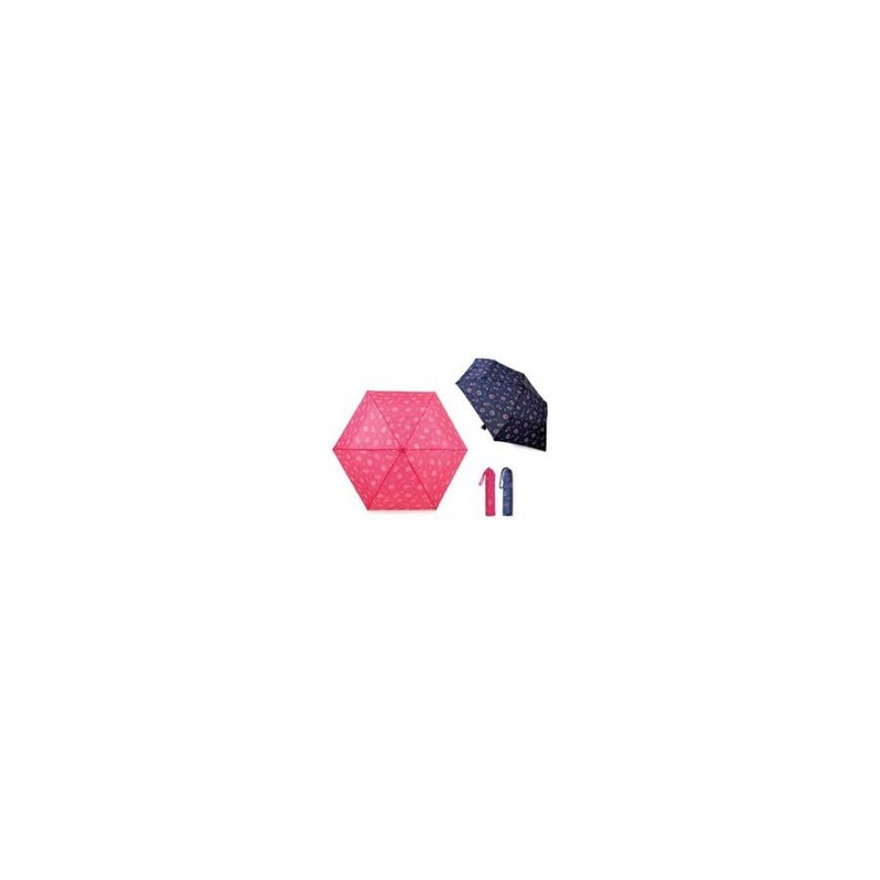 Laltex Flower/Spot Print Super Mini