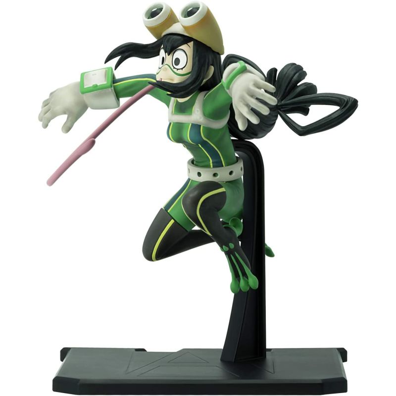 My Hero Academia Tsuyu Asui Action Figure