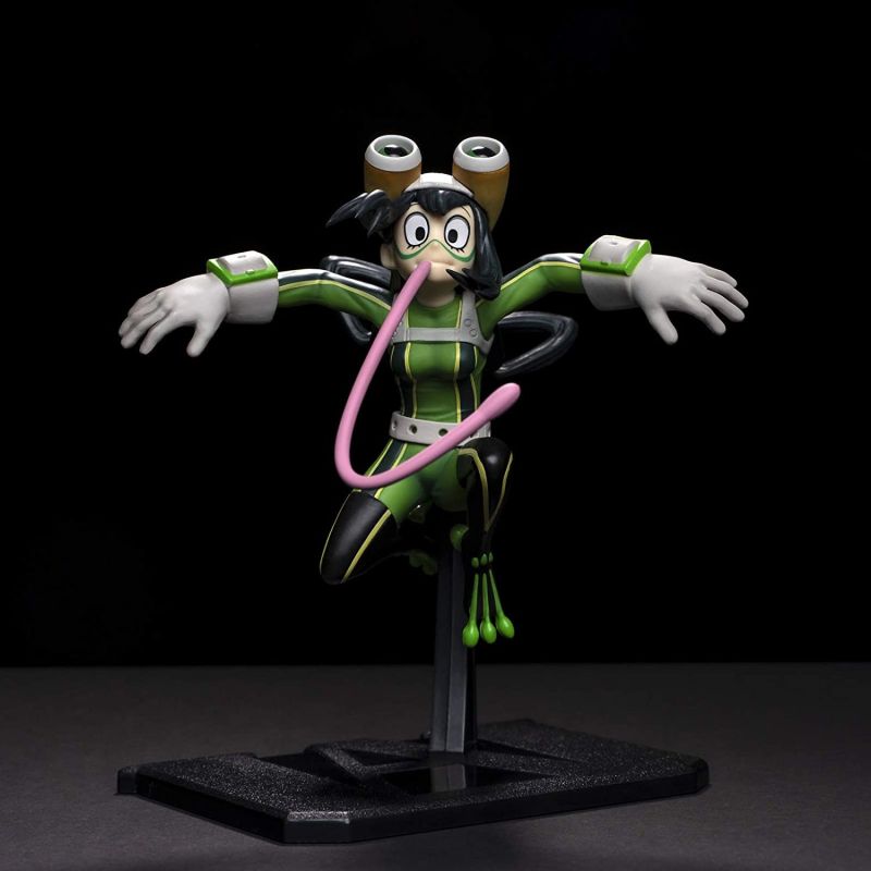 My Hero Academia Tsuyu Asui Action Figure