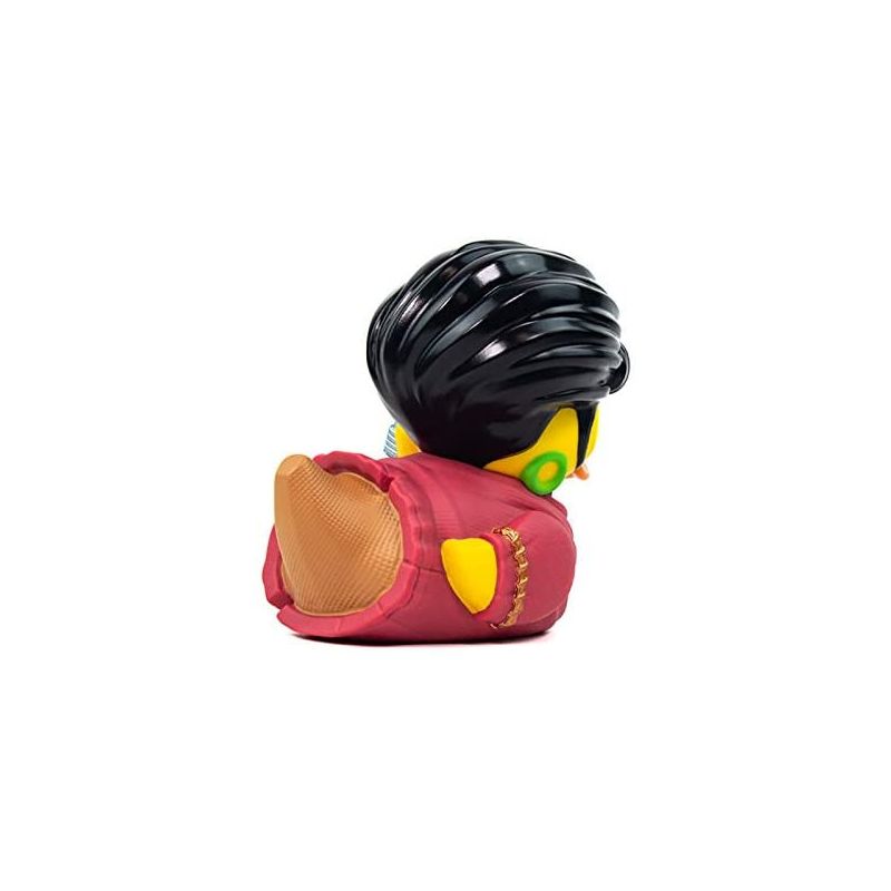 Star Trek Nyota Uhura Collectible Rubber Duck