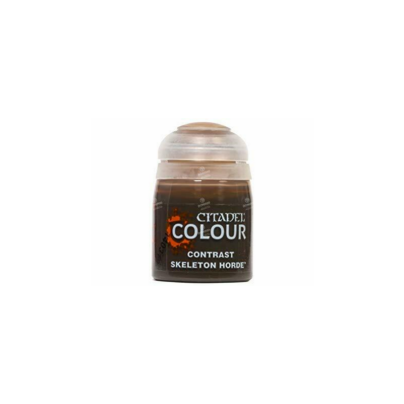 Citadel Pot of Paint - Contrast Skeleton Horde (18ml)