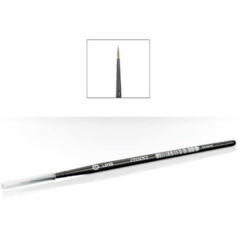 Citadel Medium Layer Brush