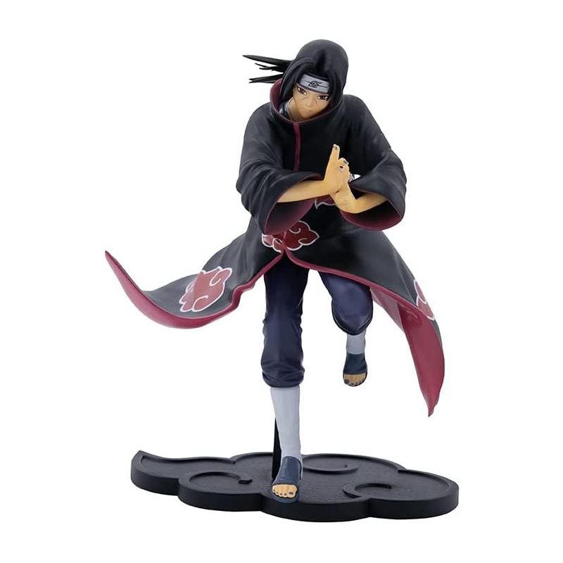 Naruto Shippuden Itachi Figurine
