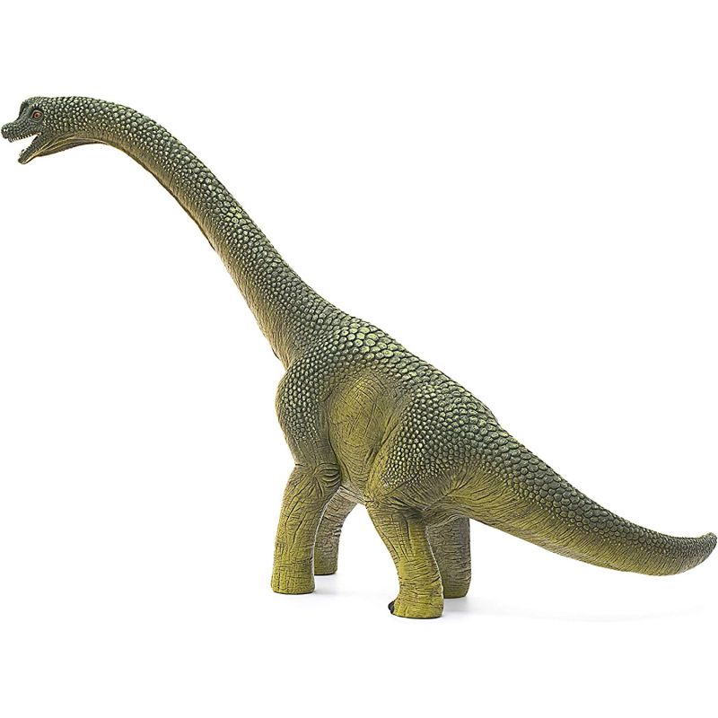 Schleich Brachiosaurus