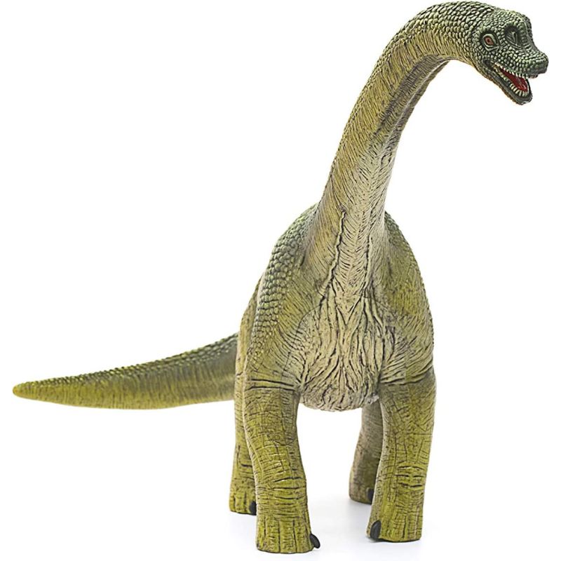 Schleich Brachiosaurus
