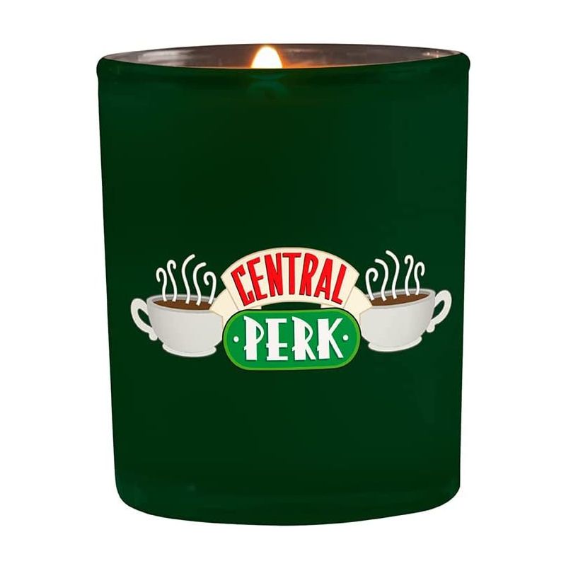 FRIENDS Central Perk Candle