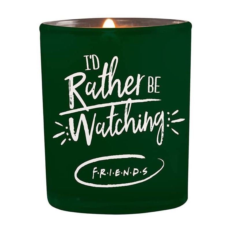FRIENDS Central Perk Candle