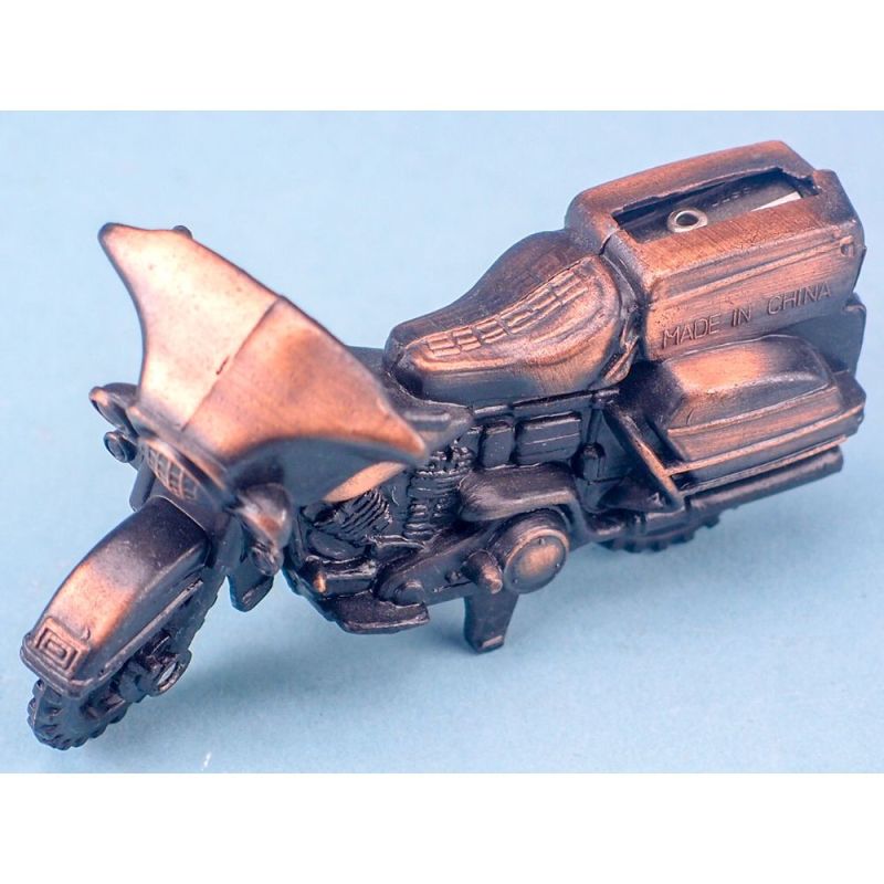 Harley-Davidson Motorcycle Pencil Sharpener