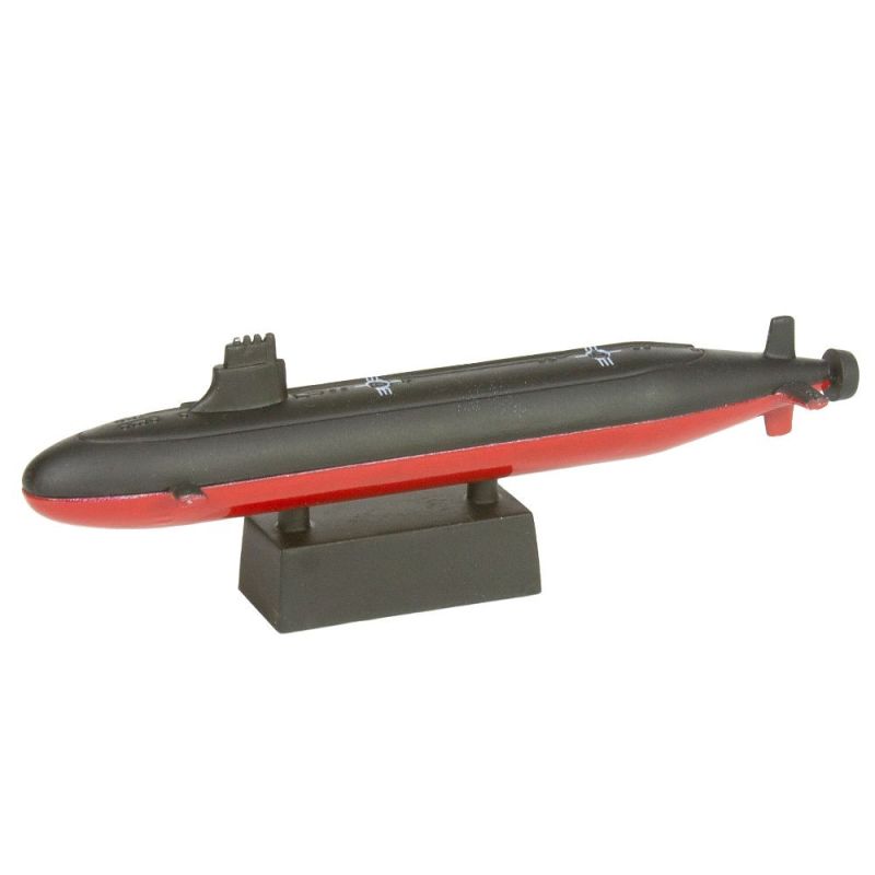 Nuclear Submarine Pencil Sharpener