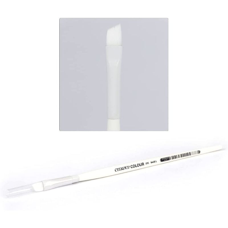 Games Workshop - Citadel - Synthetic Base Brush - Large