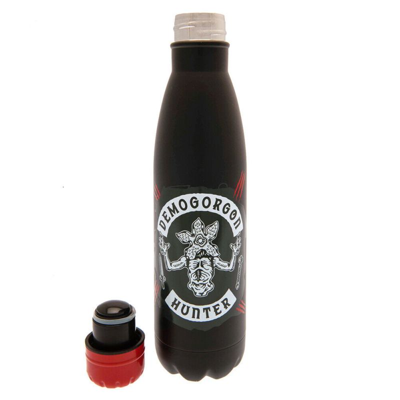 Stranger Things 4 Demogorgon Hunter Thermal Flask