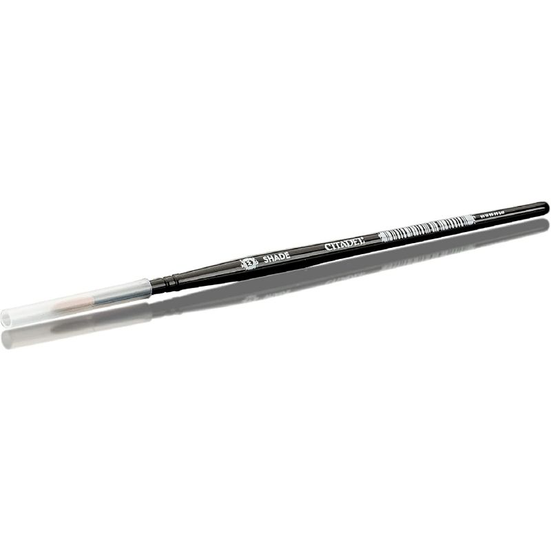Games Workshop - Citadel Medium Shade Brush