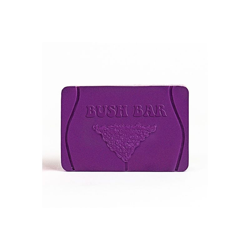 Bush Bar Soap