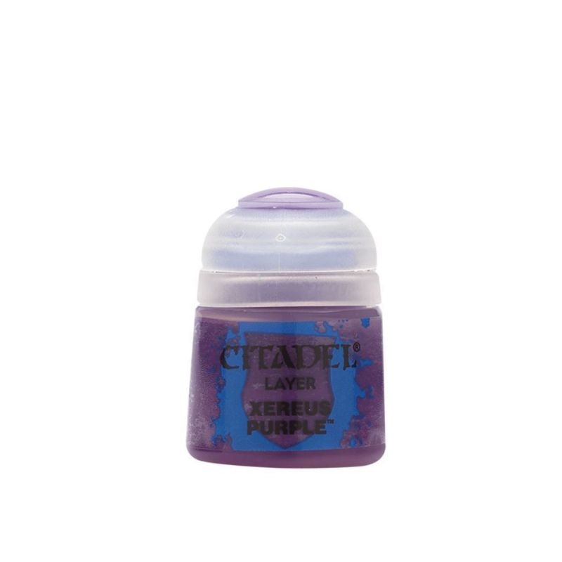 Citadel Layer Paint Xereus Purple