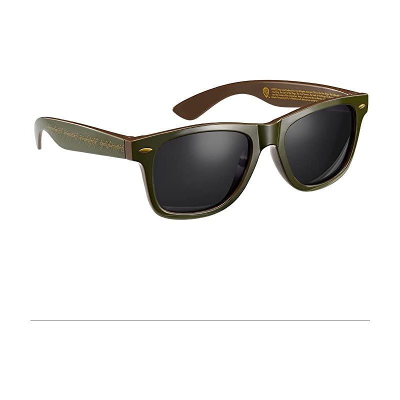 Numskull Officially Licensed Movie & TV Sunglasses - Official Back to the Future, Resident Evil, Ghostbusters Merchandise