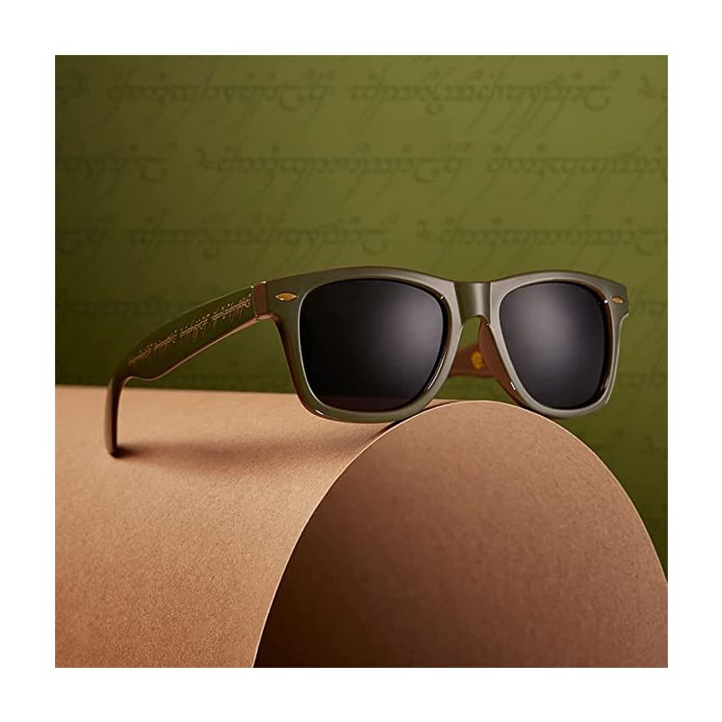 Numskull Officially Licensed Movie & TV Sunglasses - Official Back to the Future, Resident Evil, Ghostbusters Merchandise