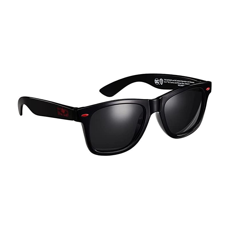 Officially Licensed Batman Sunglasses